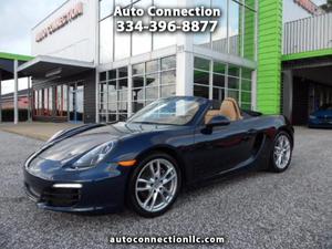  Porsche Boxster Base For Sale In Montgomery | Cars.com