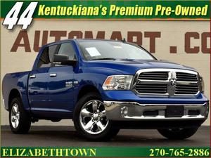  RAM  Big Horn For Sale In Bardstown | Cars.com