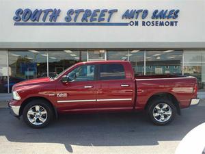  RAM  SLT For Sale In Frederick | Cars.com