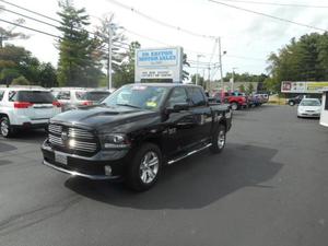  RAM  Sport For Sale In South Easton | Cars.com