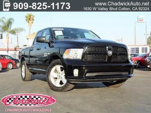  RAM  Tradesman/Express For Sale In Colton |