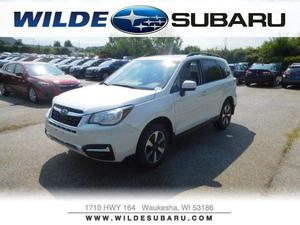  Subaru Forester Premium For Sale In Waukesha | Cars.com