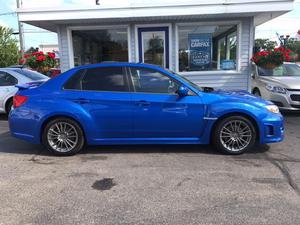  Subaru Impreza WRX Premium For Sale In Zeeland |