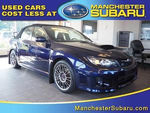 Subaru Impreza WRX STi Limited For Sale In Manchester |