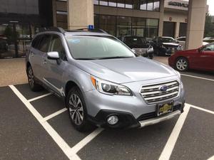  Subaru Outback 2.5i Limited For Sale In West