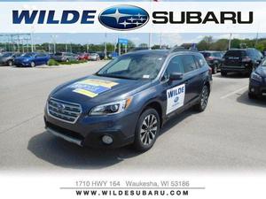  Subaru Outback Limited For Sale In Waukesha | Cars.com