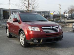  Subaru Tribeca 3.6R Limited For Sale In Westborough |