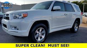  Toyota 4Runner SR5 For Sale In Ellicott City | Cars.com