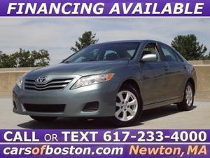  Toyota Camry LE For Sale In Newton | Cars.com