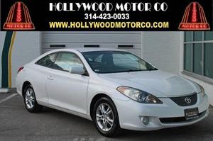  Toyota Camry Solara SE For Sale In Breckenridge Hills |