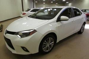  Toyota Corolla L For Sale In Union City | Cars.com