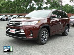  Toyota Highlander XLE For Sale In Baltimore | Cars.com