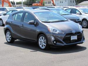  Toyota Prius c Four For Sale In East Providence |