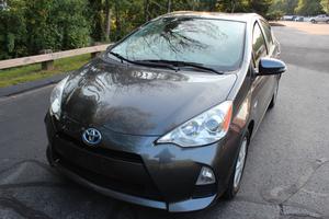  Toyota Prius c Three For Sale In Walpole | Cars.com