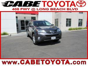 Toyota RAV4 XLE For Sale In Long Beach | Cars.com