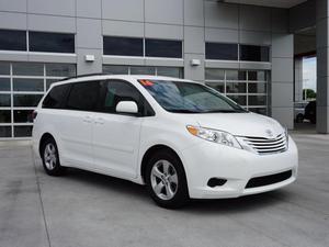  Toyota Sienna LE For Sale In Tucson | Cars.com