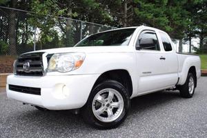  Toyota Tacoma Access Cab For Sale In Sykesville |