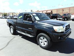  Toyota Tacoma PreRunner Access Cab For Sale In Kingman