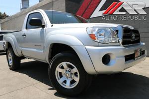  Toyota Tacoma PreRunner For Sale In Cypress | Cars.com