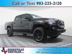  Toyota Tacoma SR5 For Sale In Greenville | Cars.com