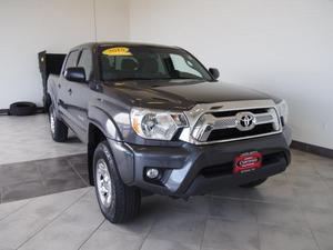  Toyota Tacoma V6 For Sale In Epping | Cars.com