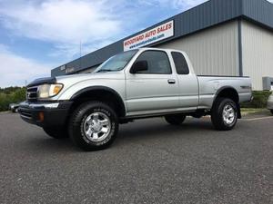  Toyota Tacoma Xtracab For Sale In Fredericksburg |