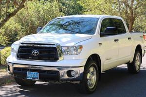  Toyota Tundra Grade For Sale In Portland | Cars.com