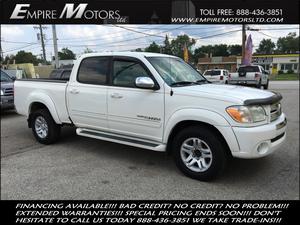  Toyota Tundra SR5 Double Cab For Sale In Cleveland |