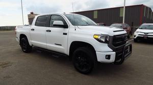  Toyota Tundra TRD Pro For Sale In Plainview | Cars.com