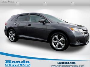  Toyota Venza XLE For Sale In Cleveland | Cars.com