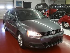  Volkswagen Jetta SE For Sale In Glastonbury | Cars.com