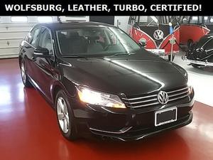  Volkswagen Passat 1.8T Auto Wolfsburg Ed For Sale In