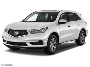  Acura MDX 3.5L For Sale In Chamblee | Cars.com