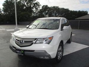  Acura MDX For Sale In Midlothian | Cars.com