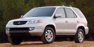  Acura MDX Touring For Sale In Prospect | Cars.com