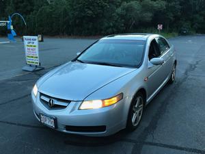  Acura TL 3.2 For Sale In Saugus | Cars.com