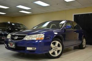  Acura TL 3.2 Type S For Sale In Manassas | Cars.com