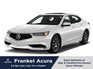  Acura TLX V6 w/Technology Package For Sale In