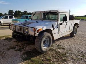  Am General Hummer Hard Top For Sale In Memphis |