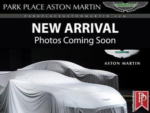  Aston Martin Rapide S Shadow Edition