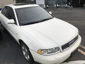  Audi A4 2.8 For Sale In Middletown | Cars.com