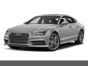  Audi A7 Premium Plus For Sale In Newport Beach |