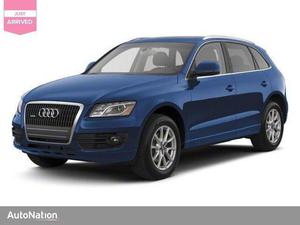  Audi Q5 Premium Plus For Sale In Knoxville | Cars.com