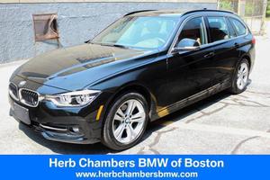  BMW 328d xDrive For Sale In Boston | Cars.com