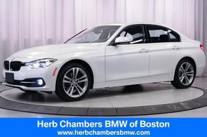  BMW 330 i xDrive For Sale In Boston | Cars.com