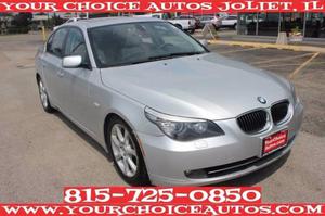  BMW 535 i For Sale In Joliet | Cars.com