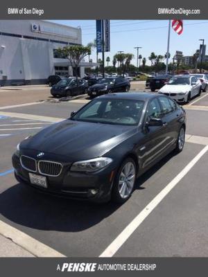  BMW 535 i For Sale In San Diego | Cars.com