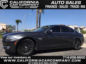  BMW 535 i xDrive For Sale In Brea | Cars.com