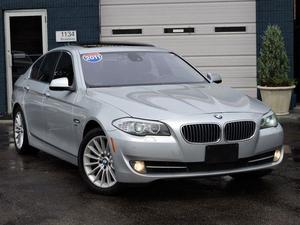  BMW 535 i xDrive For Sale In Saugus | Cars.com