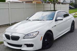  BMW 640 i xDrive For Sale In Bellerose | Cars.com